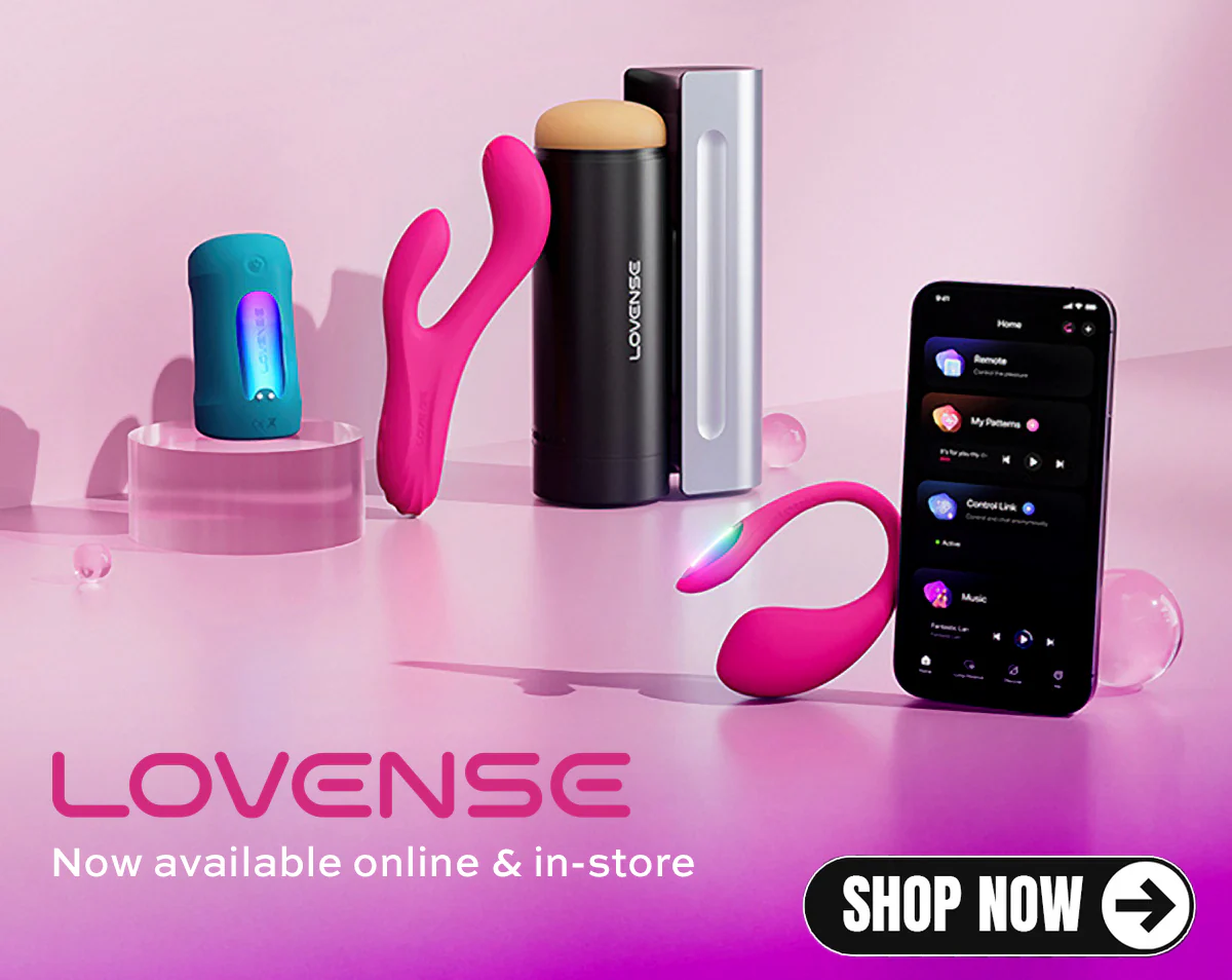 Elevate Your Most Intimate Moments